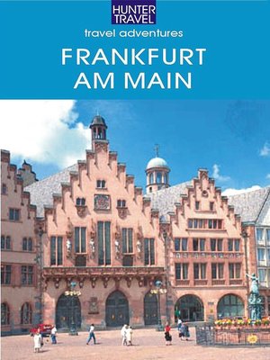 cover image of Frankfurt am Main Travel Adventures